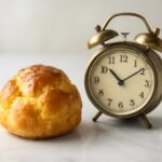 シャトレーゼのシュークリームは賞味期限が短い？購入前に確認すべきポイント