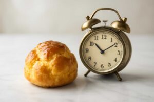 シャトレーゼのシュークリームは賞味期限が短い？購入前に確認すべきポイント