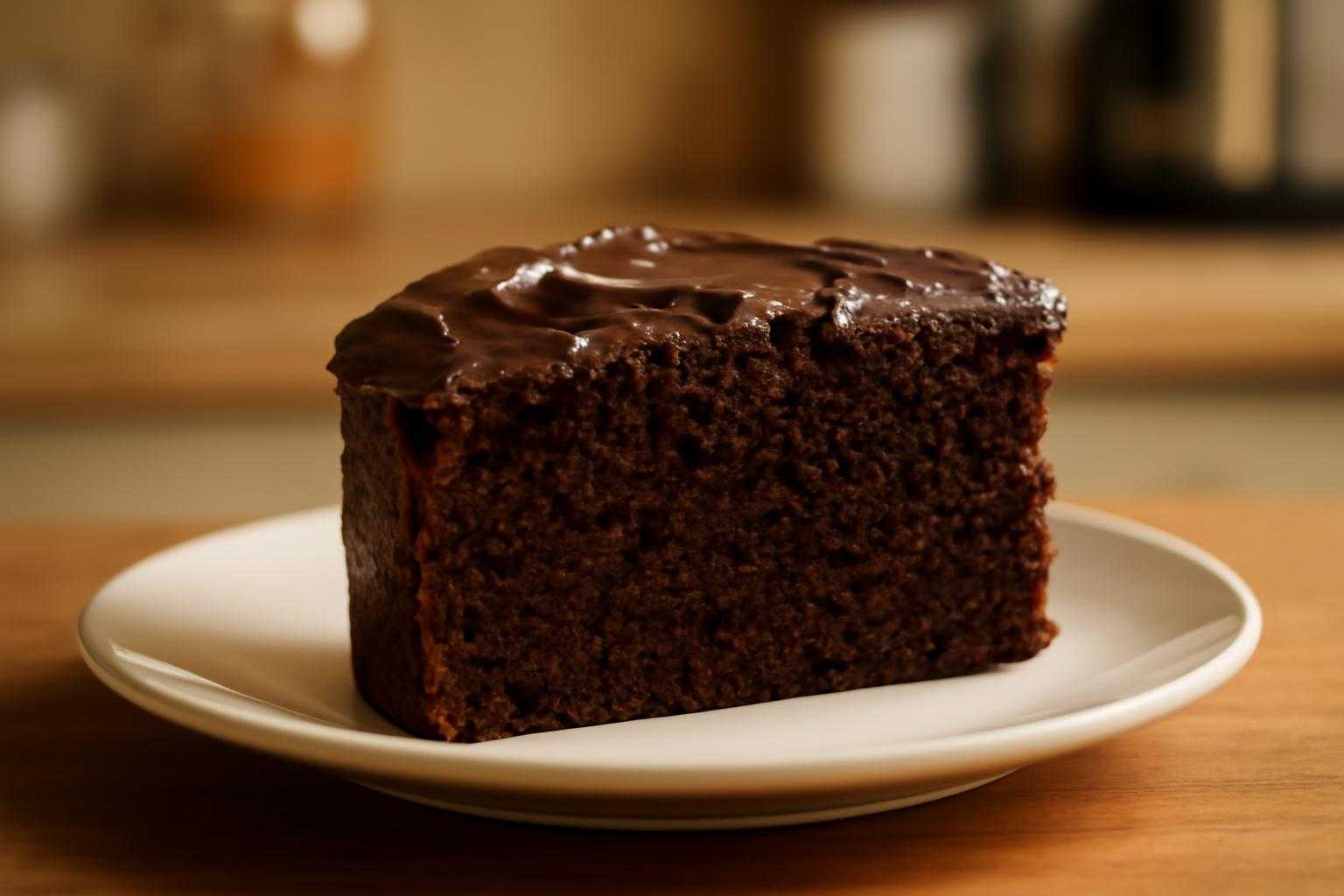 ケーキは2日目が最も美味しい理由と保存のコツを解説