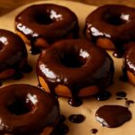 ドーナツのチョコがけが固まらない原因と解決策！プロの対策法