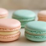 マカロン生焼けは食べても大丈夫？プロが教える見分け方と対策法