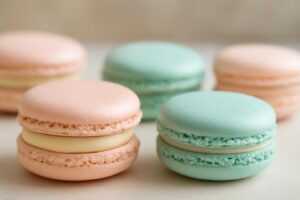 マカロン生焼けは食べても大丈夫？プロが教える見分け方と対策法