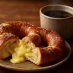 マツコの知らない冷凍パンの世界で話題！カノン珈琲のバターインプレッツェル