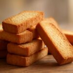 手作りラスクの賞味期限は何日？長く保存するコツも徹底解説