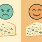 ブルーチーズがまずいと感じる人と好きな人の違いとは？味わい方のコツ