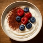 ヨーグルトにココアは本当にまずい？おいしく食べるコツを徹底解説