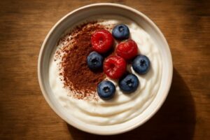 ヨーグルトにココアは本当にまずい?おいしく食べるコツを徹底解説