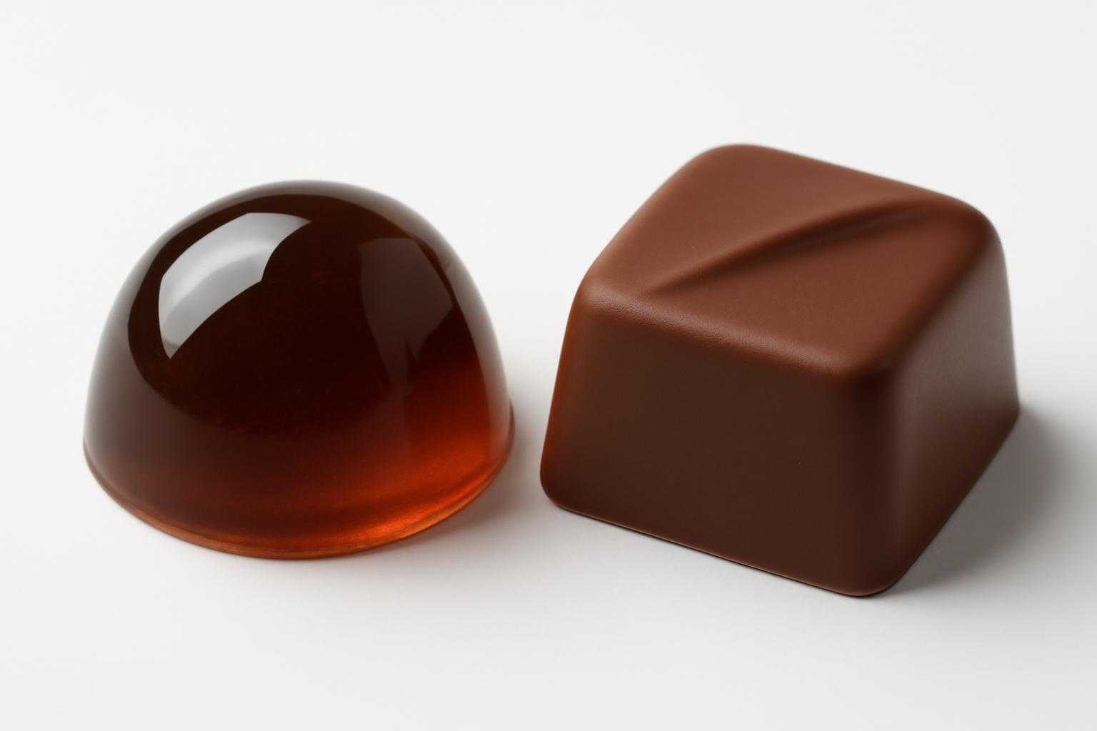 水チョコがまずい理由と、本当に美味しい商品の見分け方