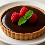 生チョコタルトの意味とは？バレンタインで喜ばれる理由と選び方
