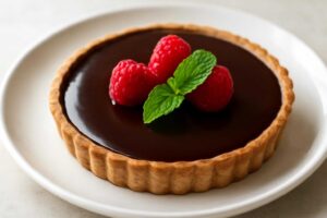 生チョコタルトの意味とは？バレンタインで喜ばれる理由と選び方