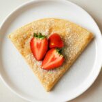 クレープ生地は小麦粉だけで作れる！簡単レシピと失敗しないコツ