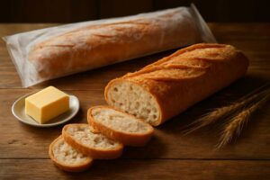 マツコの知らない冷凍パンの世界で話題!BIOSSAのフレンチバゲットをおいしく味わう秘密とは?