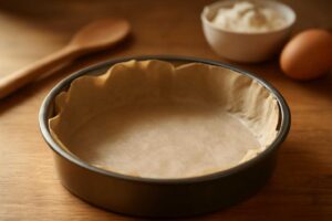 ケーキフィルムがない時のクッキングシート代用法！失敗しないコツを徹底解説