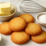 マーガリンクッキーがまずい理由と激ウマレシピで大逆転！