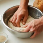 パン作り初心者必見！ニーダーとは何か、選び方と使い方を完全ガイド