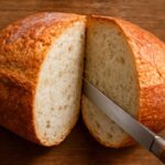 パン生焼けとしっとりの違いは？失敗しない焼き加減の見分け方