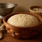 パン作りの発酵かご代用品｜代替えできる身近なアイテム5選