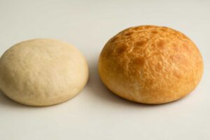 パン発酵不足の見た目は？失敗パンの特徴と復活レシピ