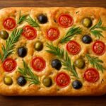 フォカッチャのトッピングおすすめ15選|美味しさを引き出す組み合わせ