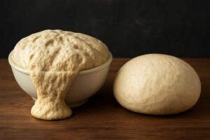 パン過発酵でも食べられる？状態判断と安全な活用法