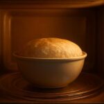 パン発酵はレンジ40度が正解！失敗しないやり方を完全ガイド