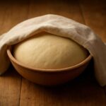 一晩寝かせるパン生地の意味とは？プロの味を引き出す秘密