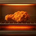 ファミチキをトースターで温め直すと激ウマに!最適な温度と時間を徹底解説