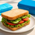 夏の弁当が腐らない！サンドイッチの具材選びで食中毒を防ぐコツ