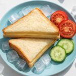 夏のお弁当に最適！チーズサンドイッチの冷たくて美味しい作り置きレシピ