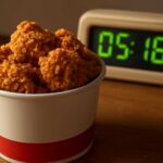 ケンタッキーは常温で何時間持つ？賞味期限を超えても食べられる？
