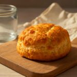 スタバのスコーンを長く楽しむ保存方法｜美味しさを保つコツ