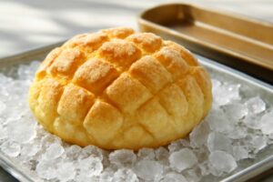 マツコの知らない冷凍パンの世界で注目!ドンクの冷やしてメロンが絶品な理由とは?