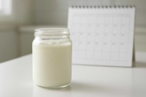 手作りヨーグルトの賞味期限は何日?安全に長持ちさせる保存方法