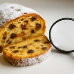 シュトーレンのカビ見分け方｜安全に食べるための見極めポイント