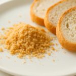パン粉をそのまま食べても大丈夫？安全性と栄養価を徹底解説