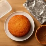 ケーキを持ち運びしたいのに箱がない時の対処法5選|代用品でも大丈夫