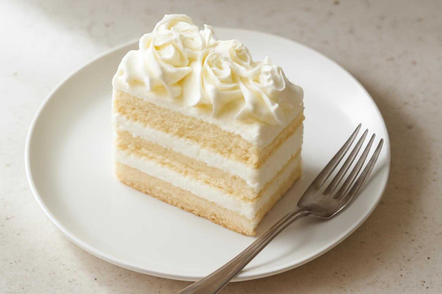生クリームケーキは常温で何時間もつ?腐らせない保存方法と食べごろ