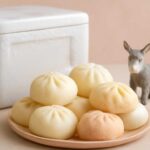マツコの知らない冷凍パンの世界で注目！ロバのパン工房の冷凍蒸しパンの魅力と購入方法