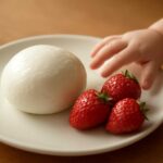 モッツァレラチーズは何歳から食べさせてOK？赤ちゃんへの与え方ガイド