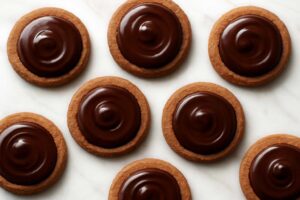 ガナッシュクッキーの日持ちはどのくらい?保存方法と賞味期限の完全ガイド