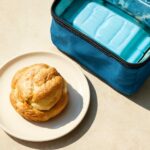 シュークリームは夏の持ち歩きで何時間まで大丈夫？腐らせない保存方法を解説