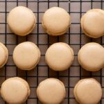マカロン焼いた後しぼむ原因と対策｜失敗しないコツを徹底解説