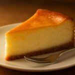 チーズケーキが生焼けでも食べても大丈夫？安全性と美味しく食べるコツ