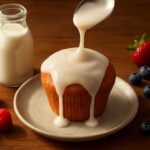パサパサになったカップケーキを復活させる秘密の方法3選