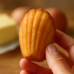 パサパサのマドレーヌを復活させる秘密の方法｜ふわふわ食感を取り戻す