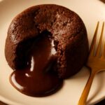 ガトーショコラの中身がトロトロになる失敗しないレシピと焼き時間のコツ