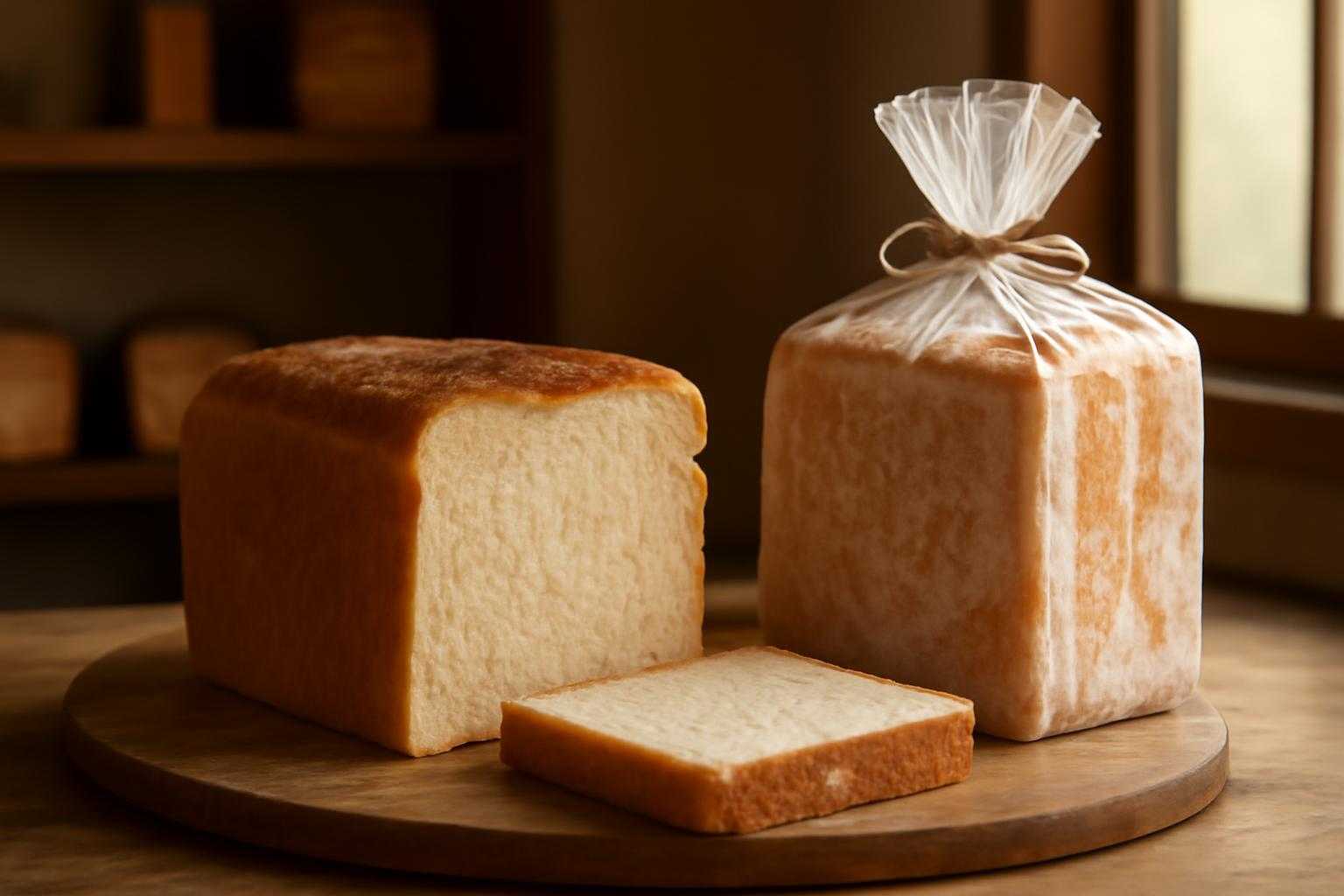 マツコの知らない冷凍パンの世界で話題！ラ・ヴィ・デュ・パンの岡崎食パンはなぜ人気？