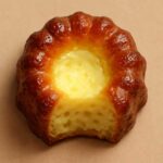 カヌレを完璧に焼く!最適な温度と時間で実現するプロの仕上がり