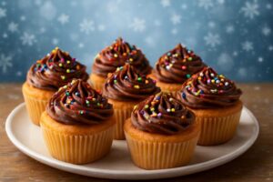 手作りカップケーキの日持ちを徹底解説！冬の保存方法で美味しさが変わる