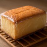 スポンジケーキの冷まし方：ラップを使ったプロの技で失敗ゼロ